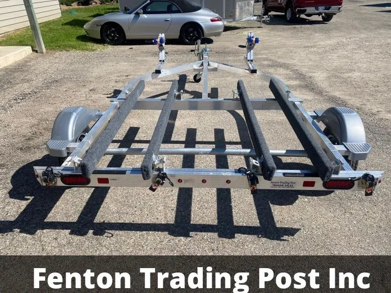 new Watercraft Trailers Triton Trailers  for sale, in Fenton, MI Thumbnail 8