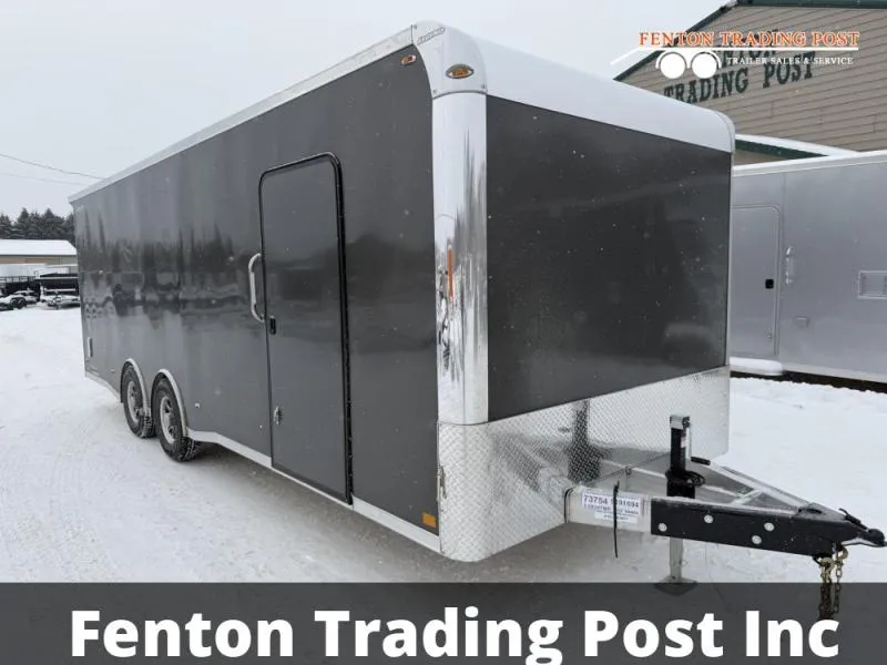new Car Haulers / Racing Trailers Legend Trailers  for sale, in Fenton, MI Thumbnail 2