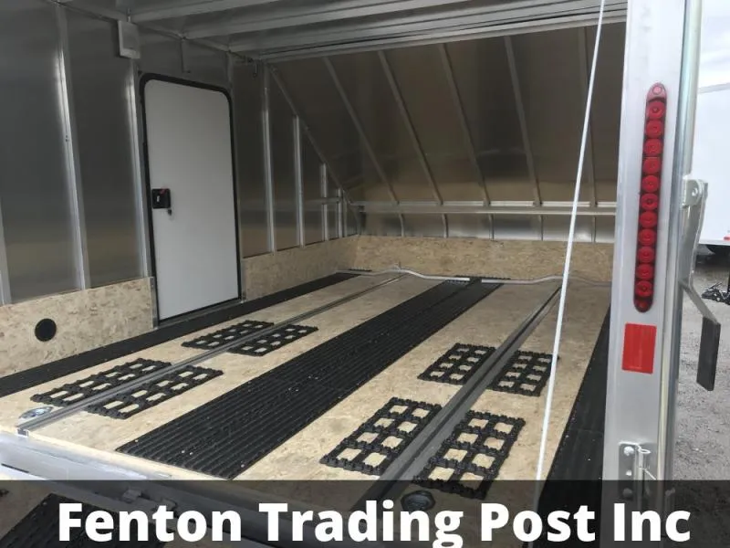 new Snowmobile Trailers Legend Trailers  for sale, in Fenton, MI Thumbnail 5