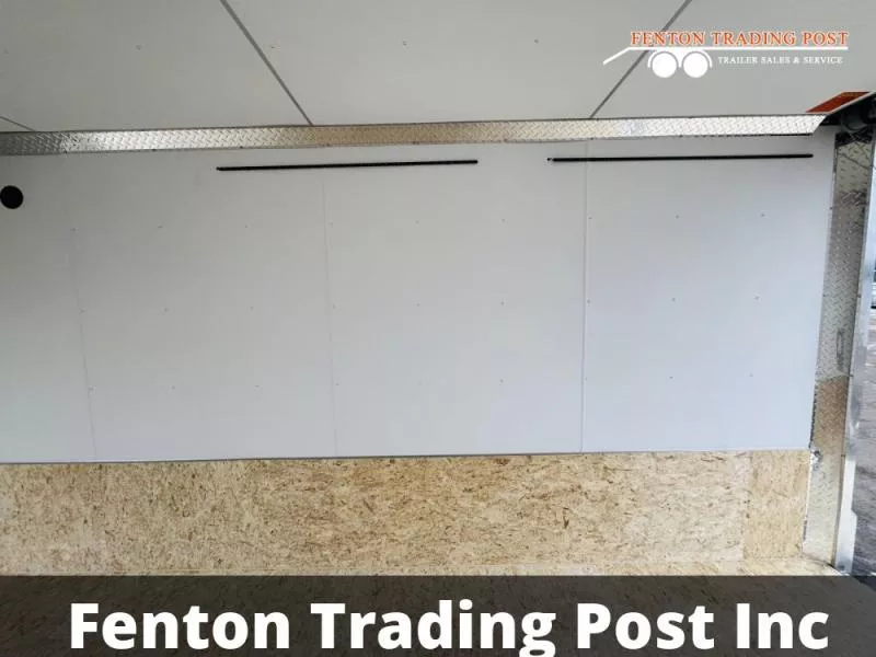 new Snowmobile Trailers Legend Trailers  for sale, in Fenton, MI Thumbnail 13