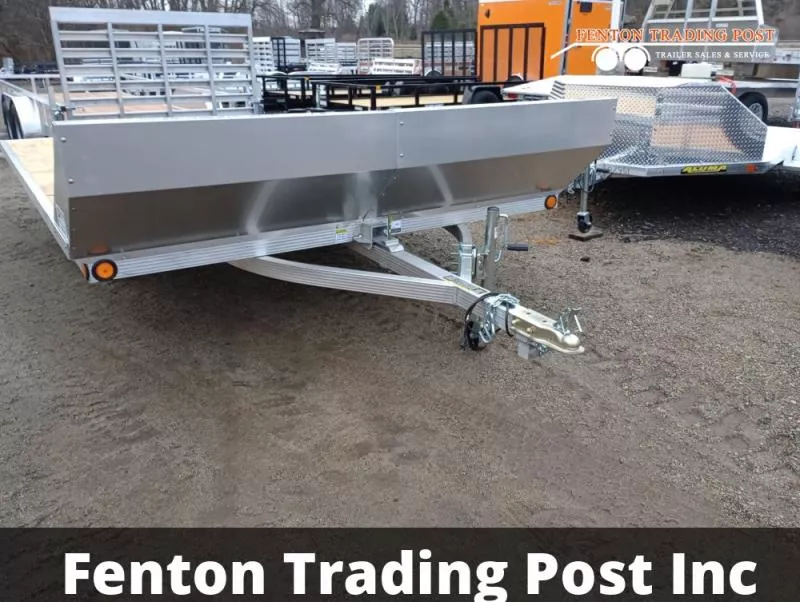 new Snowmobile Trailers Triton Trailers  for sale, in Fenton, MI Thumbnail 6