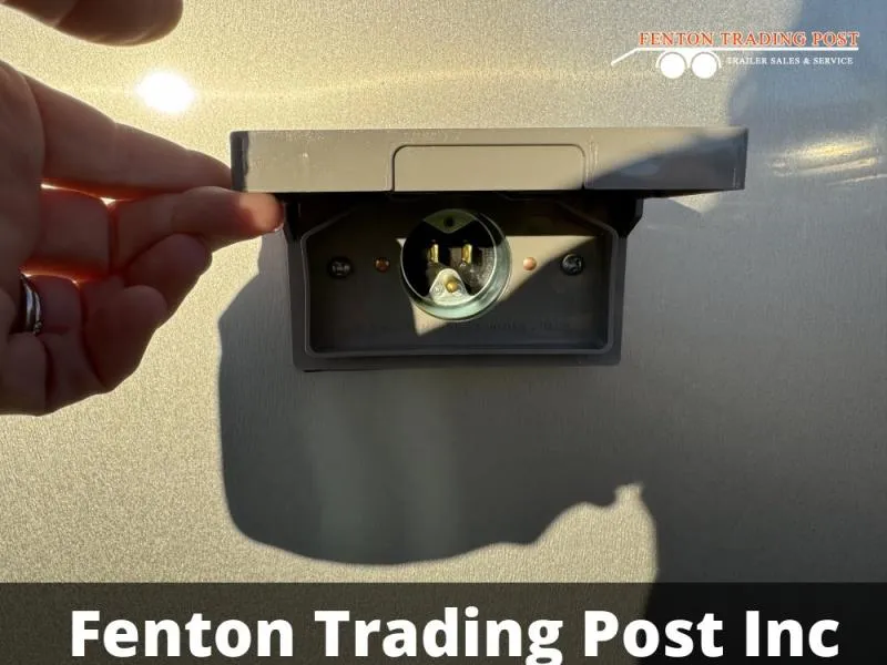 new Snowmobile Trailers Legend Trailers  for sale, in Fenton, MI Thumbnail 17