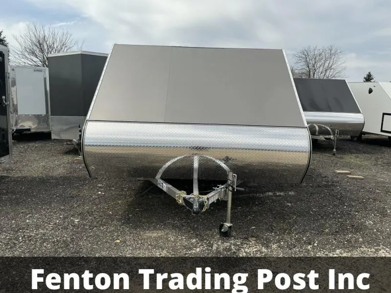 new Snowmobile Trailers Legend Trailers  for sale, in Fenton, MI Thumbnail 2