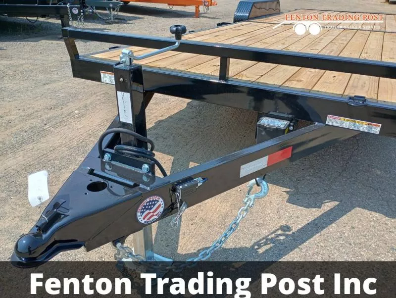 new Car Haulers / Racing Trailers Sure-Trac  for sale, in Fenton, MI Thumbnail 5