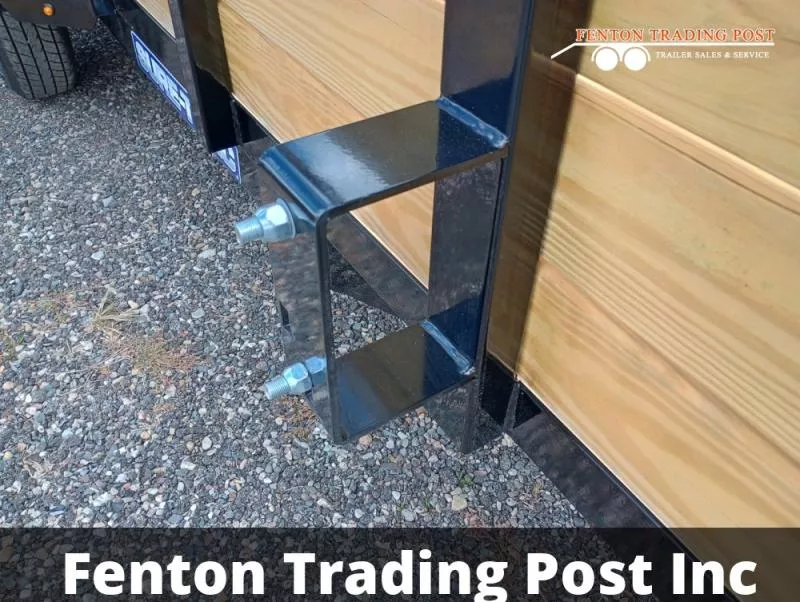 new Utility Trailers Sure-Trac  for sale, in Fenton, MI Thumbnail 8