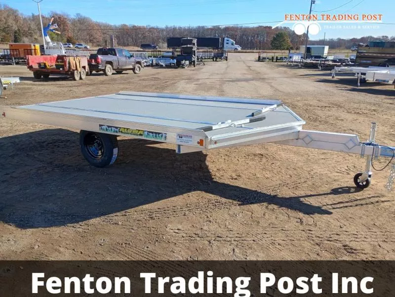 2026 Aluma 8612DH-S-SRP-14SL