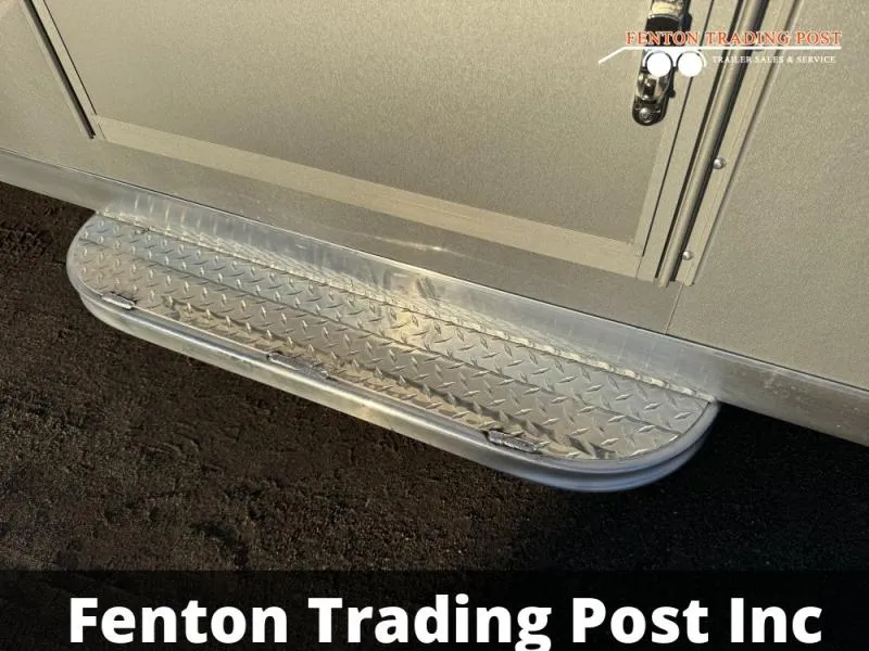 new Snowmobile Trailers Legend Trailers  for sale, in Fenton, MI Thumbnail 16