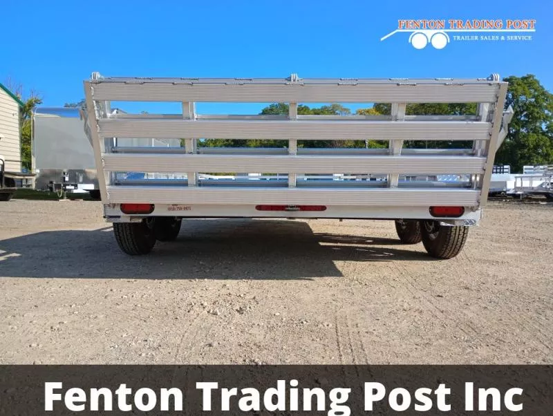 new Utility Trailers Legend Trailers  for sale, in Fenton, MI Thumbnail 9