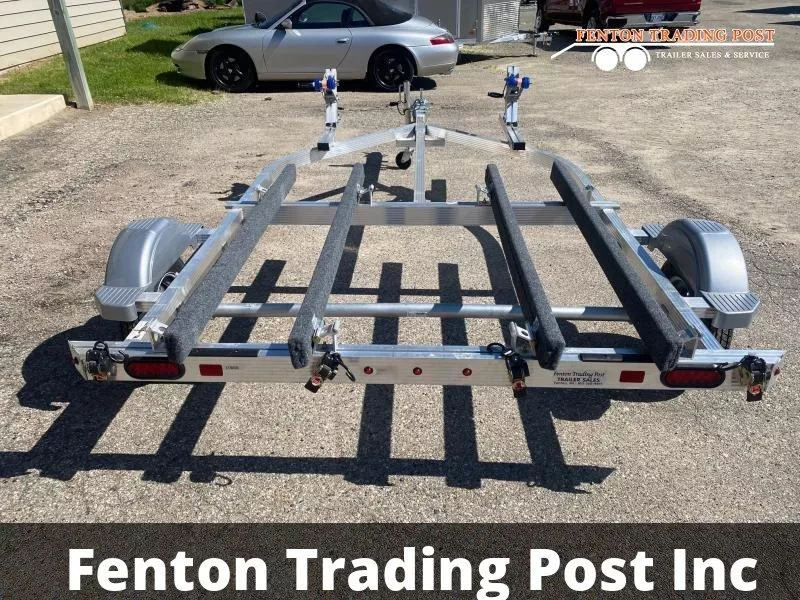 new Watercraft Trailers Triton Trailers  for sale, in Fenton, MI Thumbnail 8