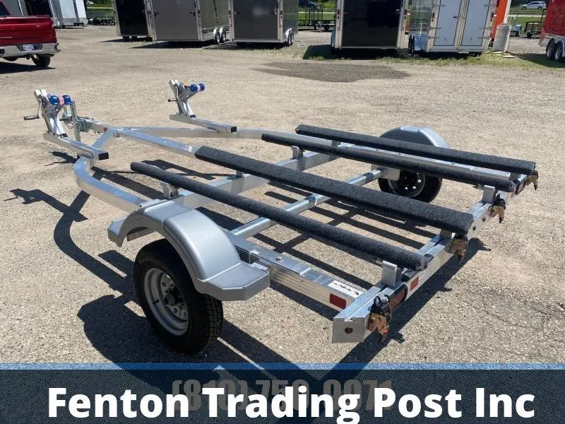 2026 Triton Trailers ELITE WCII PWC