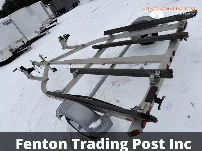 used Watercraft Trailers Triton Trailers  for sale, in Fenton, MI Thumbnail 6