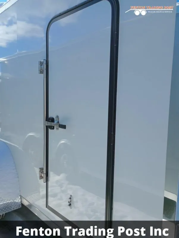 new Office / Fiber Optic Trailers Legend Trailers  for sale, in Fenton, MI Thumbnail 6