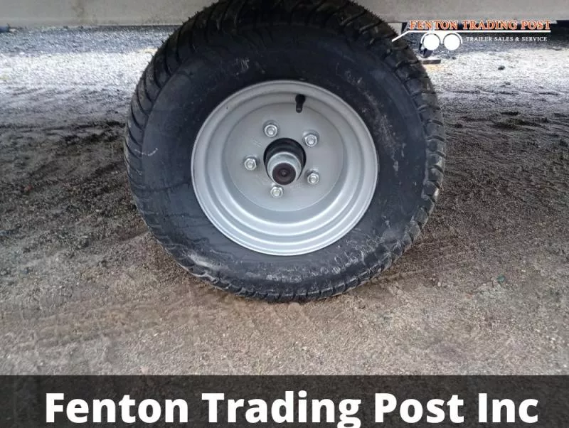 new Snowmobile Trailers Triton Trailers  for sale, in Fenton, MI Thumbnail 8