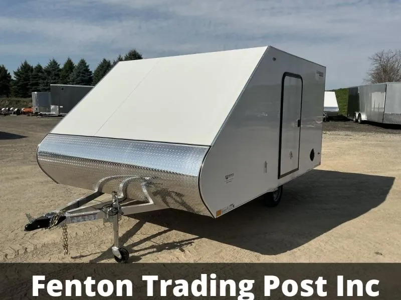 new Snowmobile Trailers Legend Trailers  for sale, in Fenton, MI Thumbnail 2