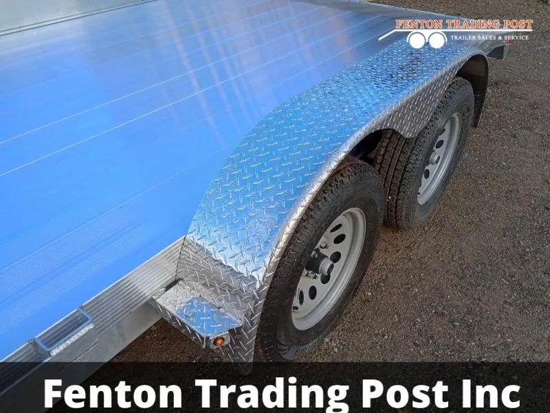 new Car Haulers / Racing Trailers Legend Trailers  for sale, in Fenton, MI Thumbnail 9