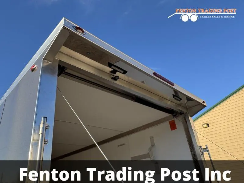 new Snowmobile Trailers Legend Trailers  for sale, in Fenton, MI Thumbnail 8