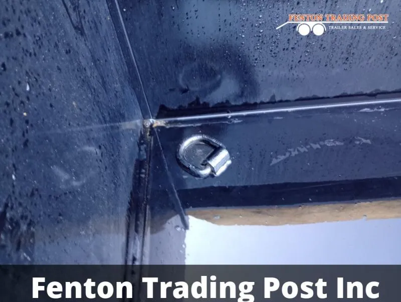 new Dump Trailers Southland Trailers  for sale, in Fenton, MI Thumbnail 5