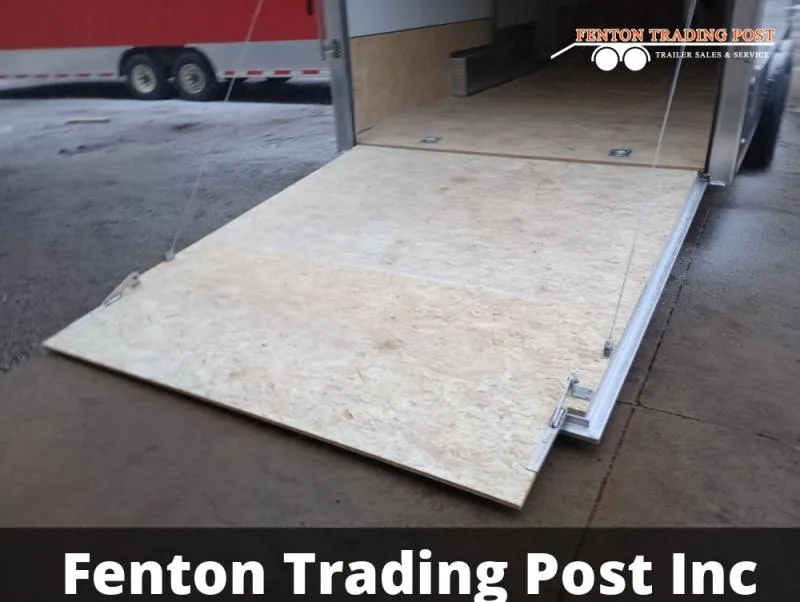 new Snowmobile Trailers Legend Trailers  for sale, in Fenton, MI Thumbnail 7