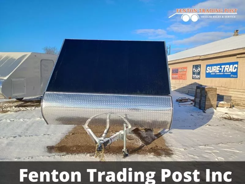 new Snowmobile Trailers Legend Trailers  for sale, in Fenton, MI Thumbnail 2