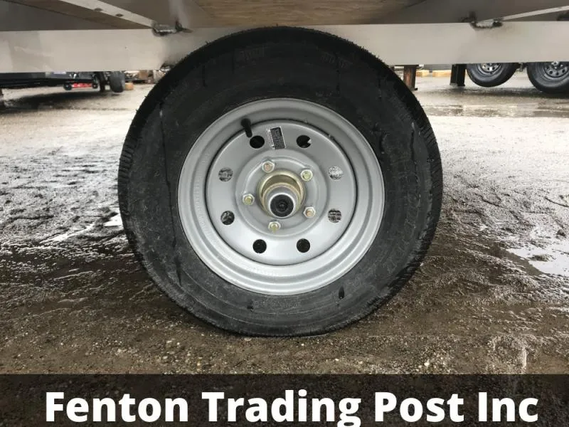 new Snowmobile Trailers Legend Trailers  for sale, in Fenton, MI Thumbnail 6