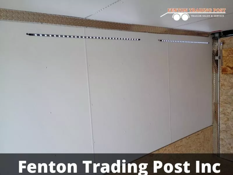 new Snowmobile Trailers Legend Trailers  for sale, in Fenton, MI Thumbnail 15