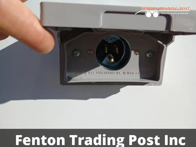 new Cargo (Enclosed) Trailers Legend Trailers  for sale, in Fenton, MI Thumbnail 7