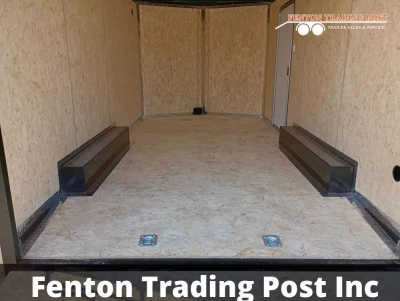 new Car Haulers / Racing Trailers Legend Trailers  for sale, in Fenton, MI Thumbnail 6