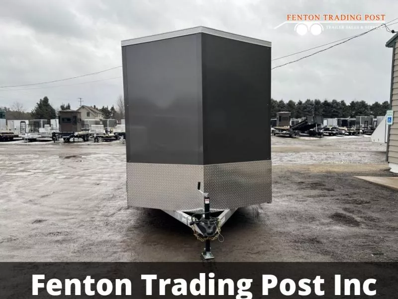 new Cargo (Enclosed) Trailers Legend Trailers  for sale, in Fenton, MI Thumbnail 2