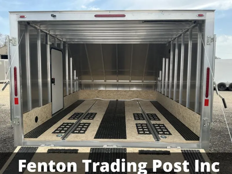 new Snowmobile Trailers Legend Trailers  for sale, in Fenton, MI Thumbnail 5