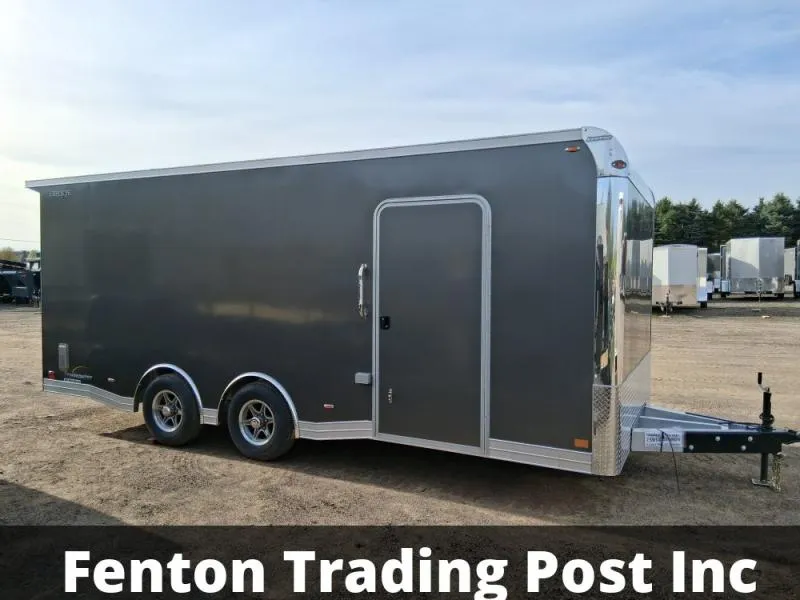 new Car Haulers / Racing Trailers Legend Trailers  for sale, in Fenton, MI Thumbnail 2
