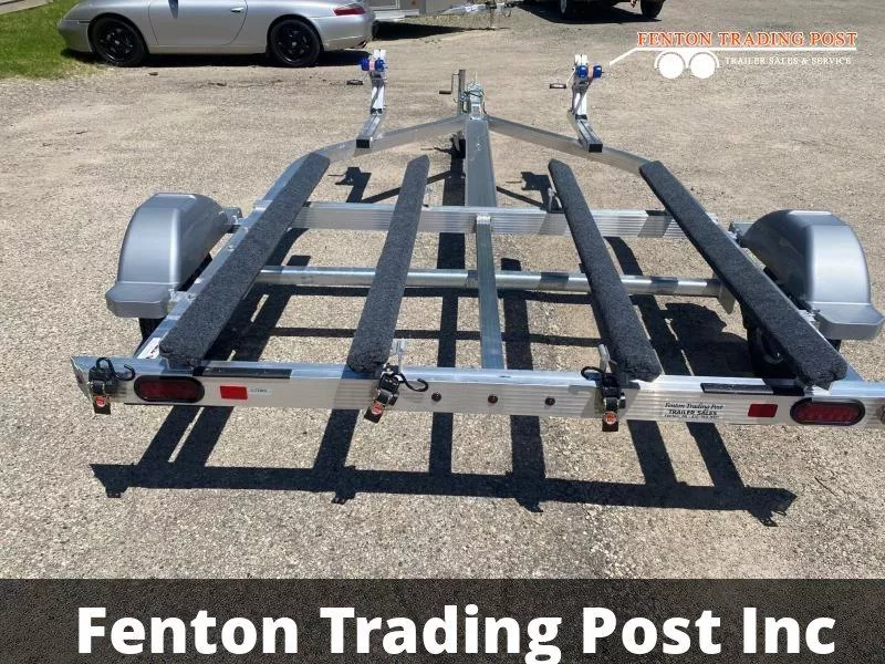 new Watercraft Trailers Triton Trailers  for sale, in Fenton, MI Thumbnail 2