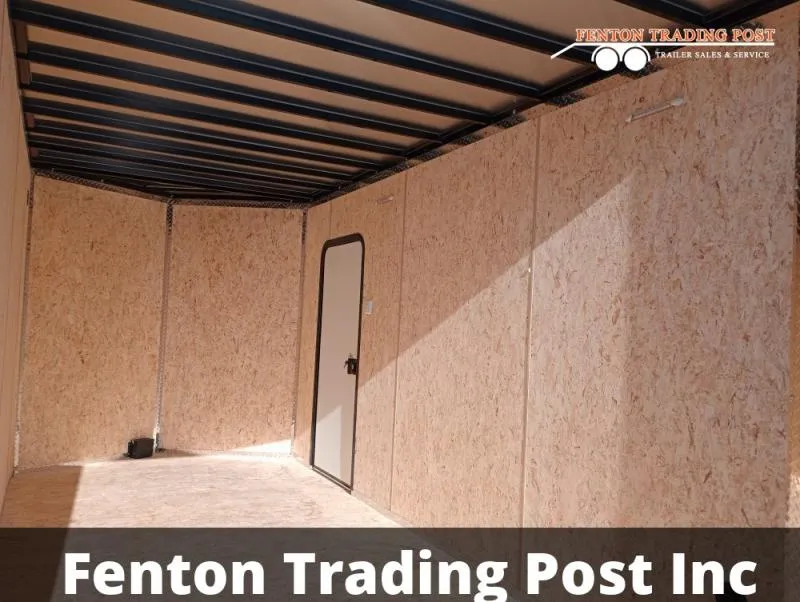 new Office / Fiber Optic Trailers Legend Trailers  for sale, in Fenton, MI Thumbnail 7