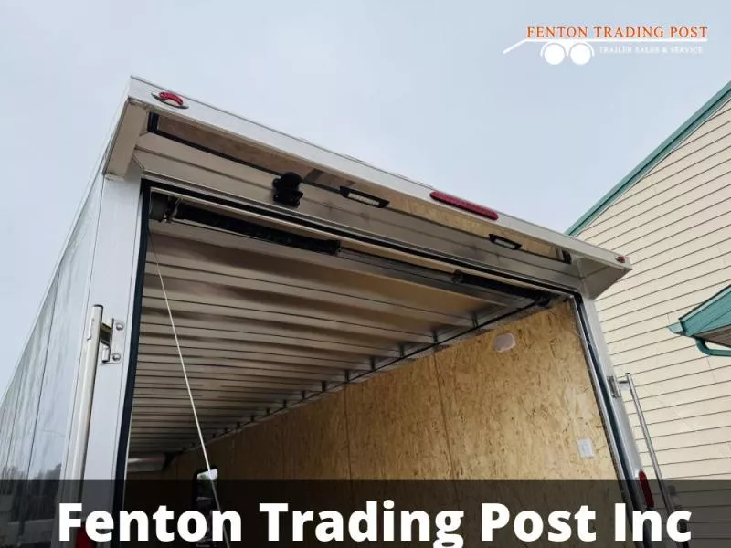 new Car Haulers / Racing Trailers Legend Trailers  for sale, in Fenton, MI Thumbnail 4