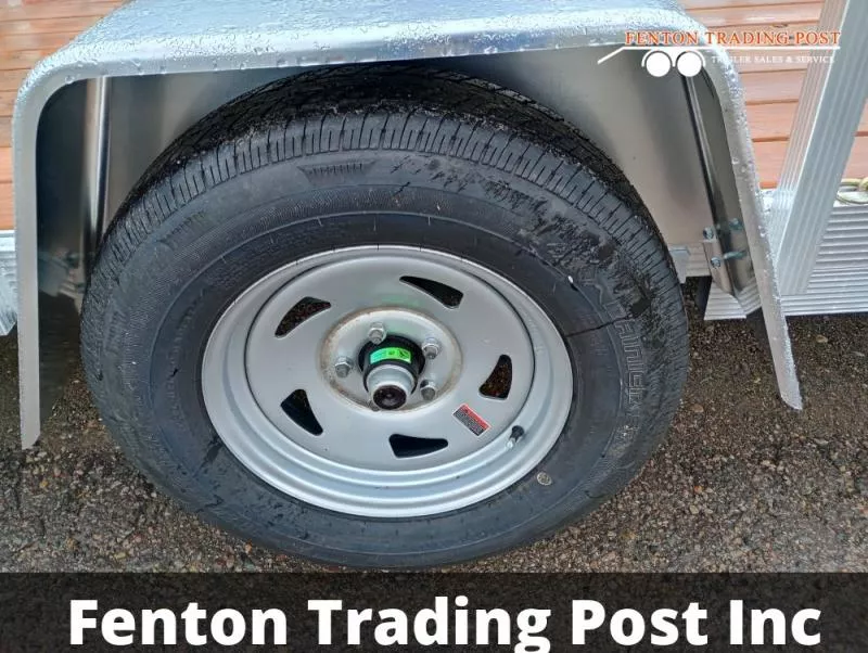 new Utility Trailers Sport Haven  for sale, in Fenton, MI Thumbnail 6