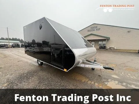 new Snowmobile Trailers Legend Trailers  for sale, in Fenton, MI Thumbnail 2