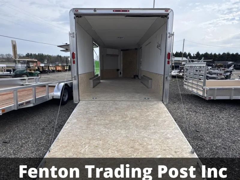 new Snowmobile Trailers Legend Trailers  for sale, in Fenton, MI Thumbnail 4