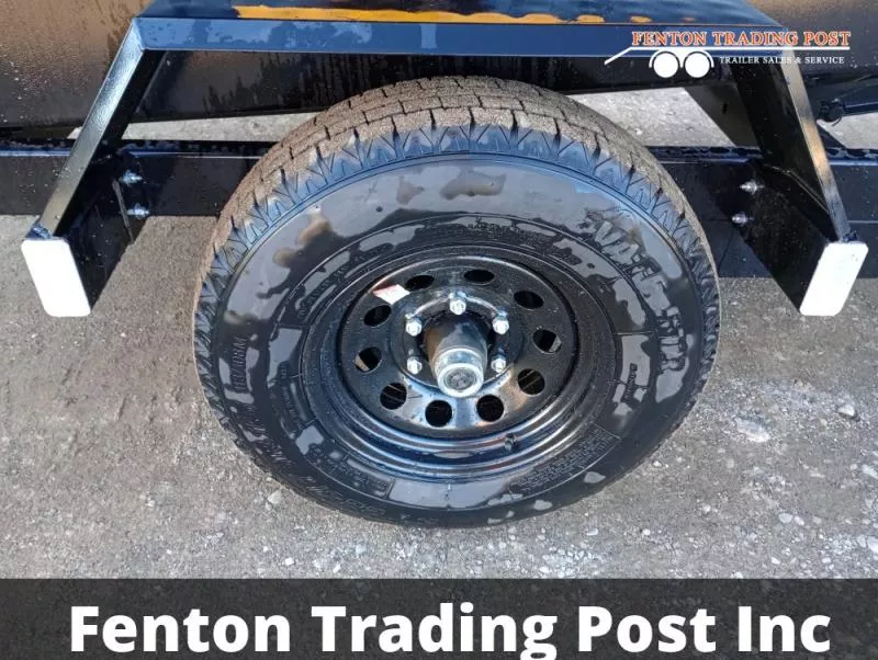 new Dump Trailers Southland Trailers  for sale, in Fenton, MI Thumbnail 10