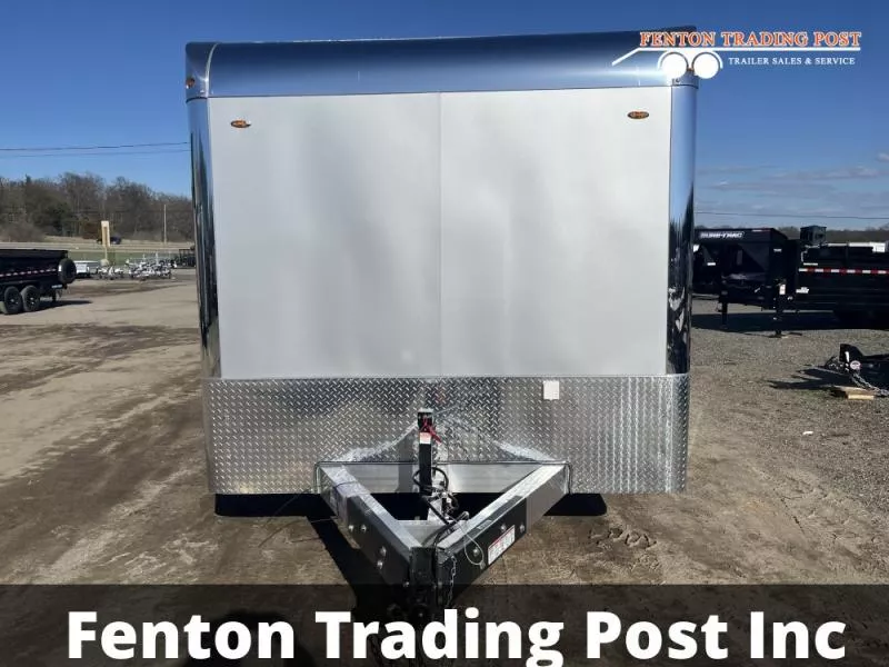 new Car Haulers / Racing Trailers Legend Trailers  for sale, in Fenton, MI Thumbnail 3