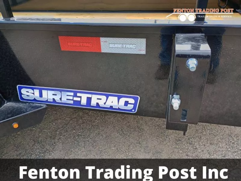 new Utility Trailers Sure-Trac  for sale, in Fenton, MI Thumbnail 7