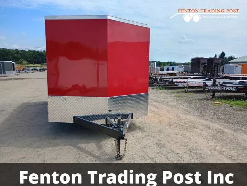 new Car Haulers / Racing Trailers Legend Trailers  for sale, in Fenton, MI Thumbnail 3