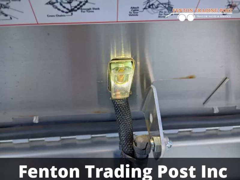 new Dump Trailers Southland Trailers  for sale, in Fenton, MI Thumbnail 16