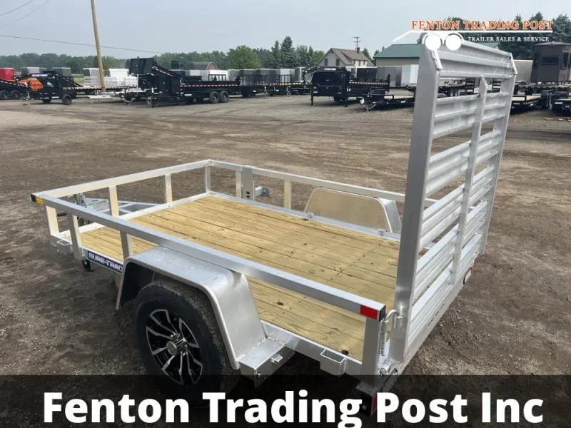 new Utility Trailers Sure-Trac  for sale, in Fenton, MI Thumbnail 2