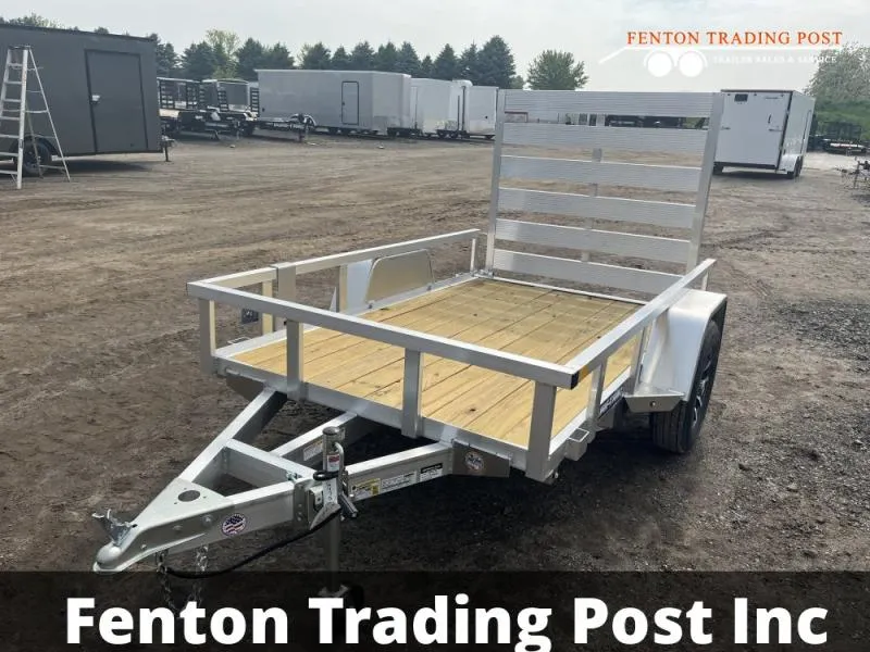 new Utility Trailers Sure-Trac  for sale, in Fenton, MI Thumbnail 3