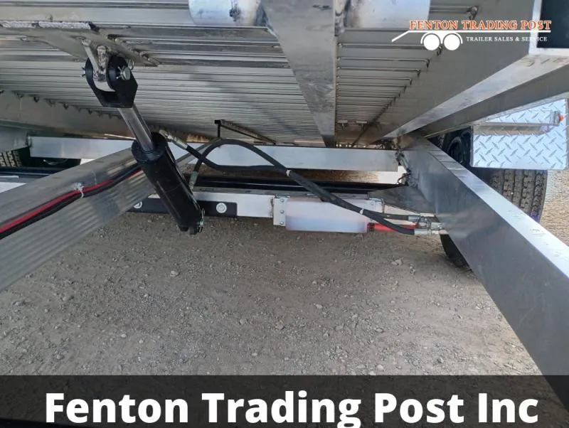 new Car Haulers / Racing Trailers Legend Trailers  for sale, in Fenton, MI Thumbnail 7