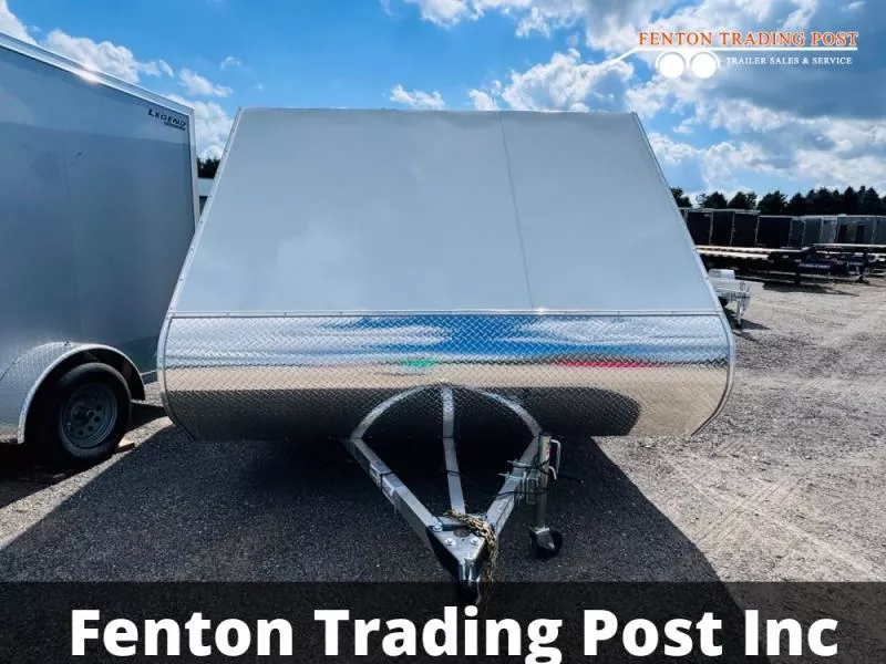 new Snowmobile Trailers Legend Trailers  for sale, in Fenton, MI Thumbnail 6