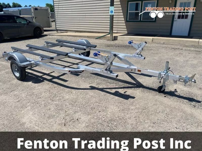 new Watercraft Trailers Triton Trailers  for sale, in Fenton, MI Thumbnail 4