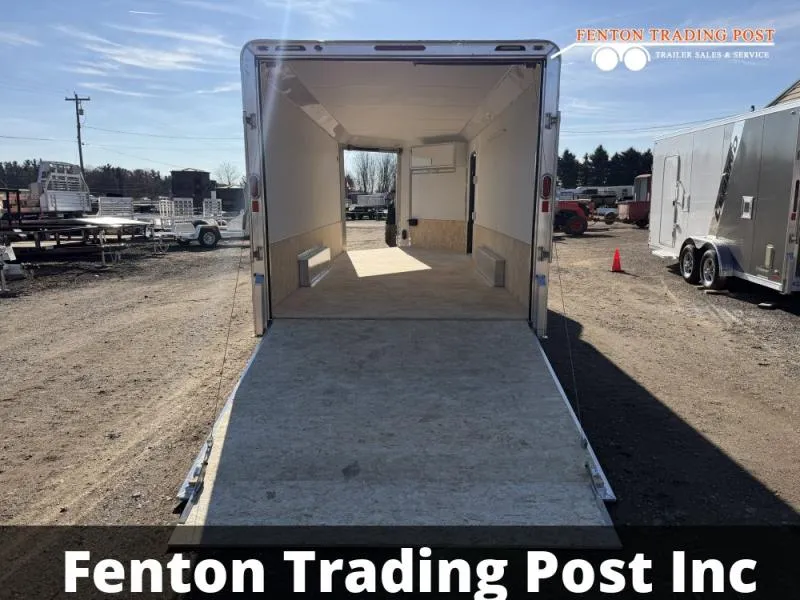 new Snowmobile Trailers Legend Trailers  for sale, in Fenton, MI Thumbnail 6