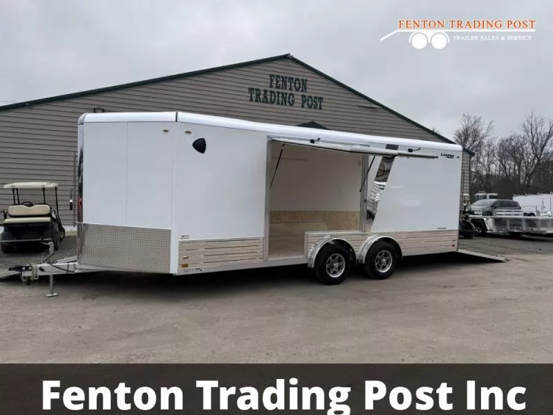 new Snowmobile Trailers Legend Trailers  for sale, in Fenton, MI Thumbnail 6
