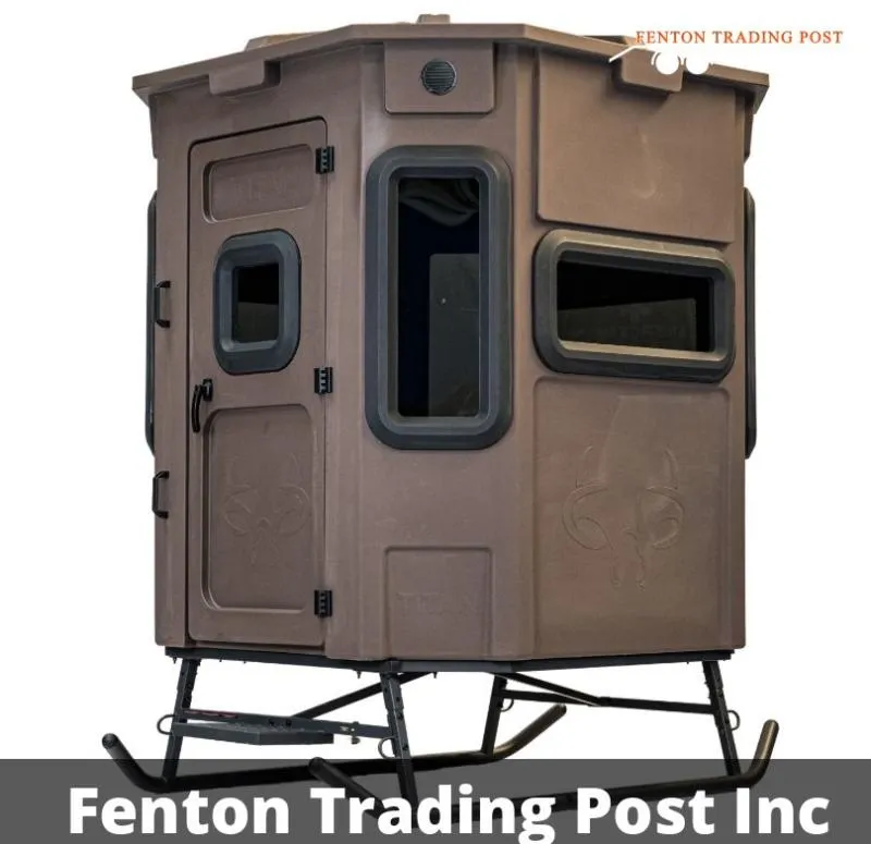 2026 Titan West Inc TB-PRO-B-S