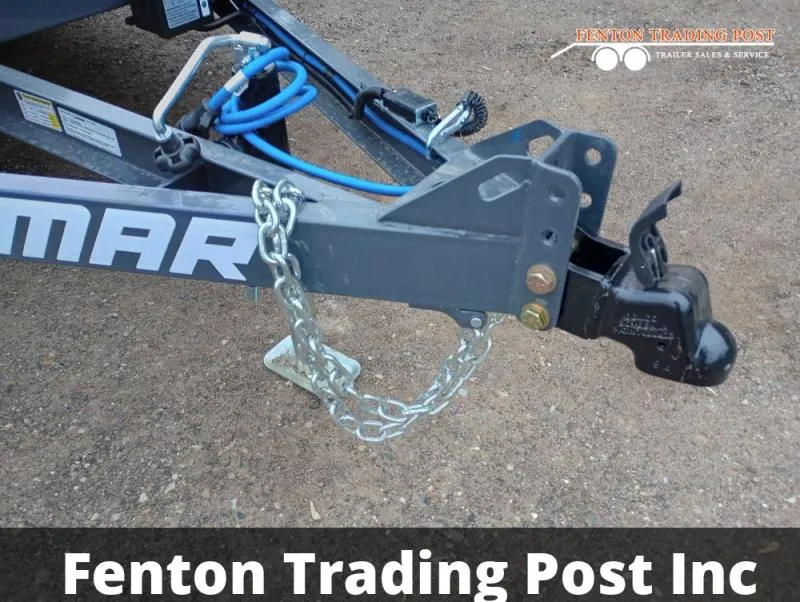 new Utility Trailers Lamar Trailers  for sale, in Fenton, MI Thumbnail 8